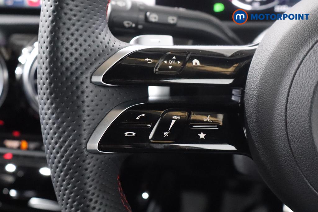 Used Mercedes-Benz A-Class 2025 for sale - 76554685: Photo 11