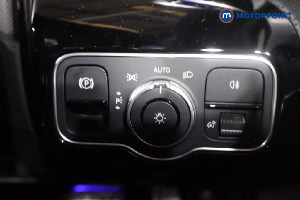 Used Mercedes-Benz A-Class 2025 for sale - 76554685: Photo 13