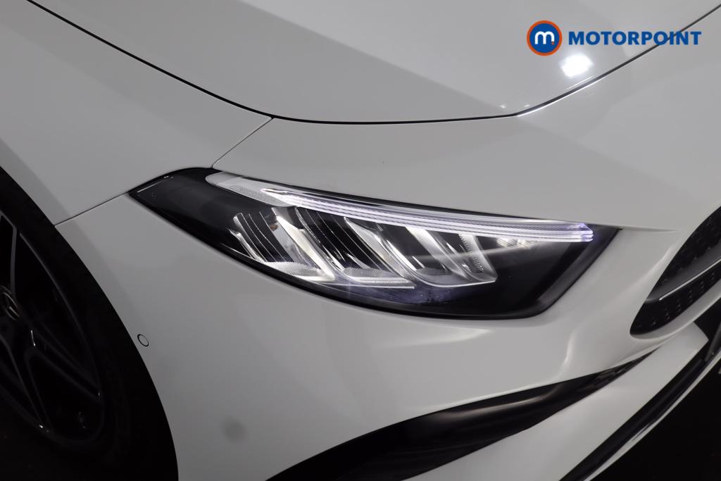 Used Mercedes-Benz A-Class 2025 for sale - 76554685: Photo 17