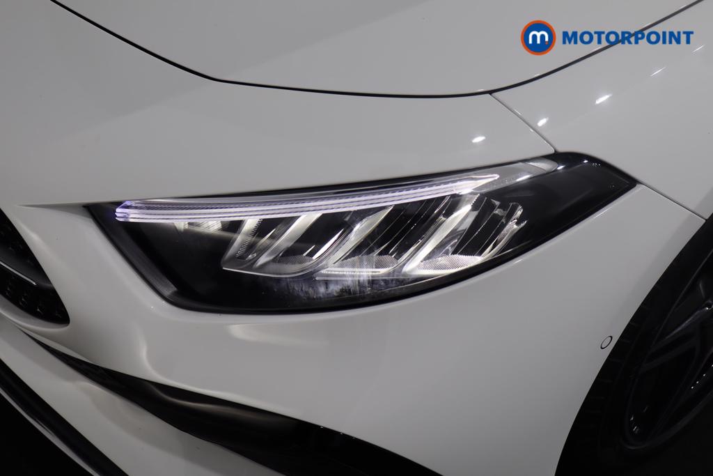 Used Mercedes-Benz A-Class 2025 for sale - 76554685: Photo 18