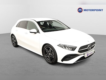 Used Mercedes-Benz A-Class 2025 for sale - 76554685: Photo