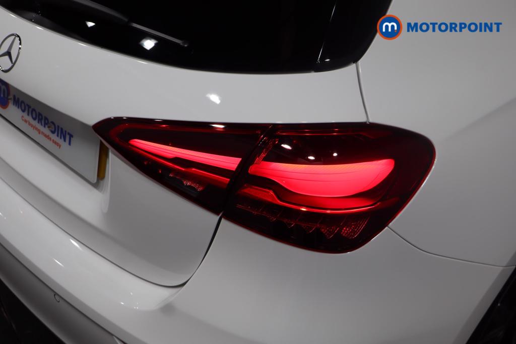 Used Mercedes-Benz A-Class 2025 for sale - 76554685: Photo 20