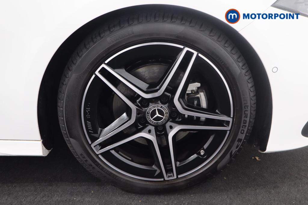 Used Mercedes-Benz A-Class 2025 for sale - 76554685: Photo 22