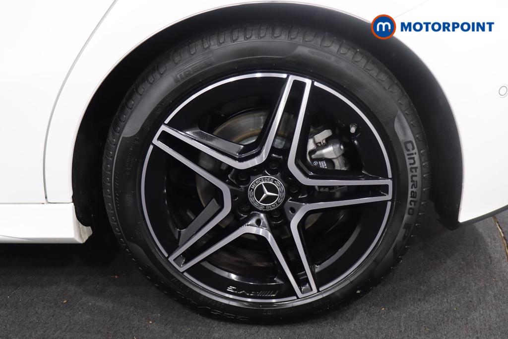 Used Mercedes-Benz A-Class 2025 for sale - 76554685: Photo 23