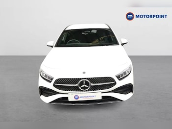 Used Mercedes-Benz A-Class 2025 for sale - 76554685: Photo