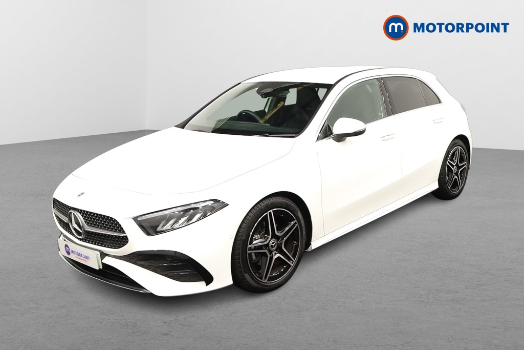 Used Mercedes-Benz A-Class 2025 for sale - 76554685: Photo 3