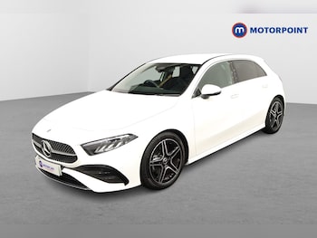 Used Mercedes-Benz A-Class 2025 for sale - 76554685: Photo