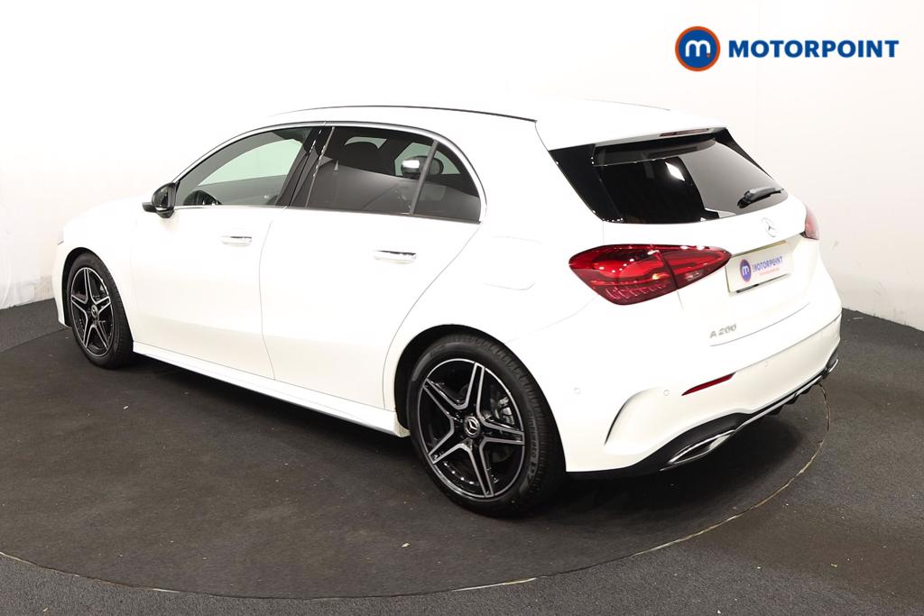 Used Mercedes-Benz A-Class 2025 for sale - 76554685: Photo 4