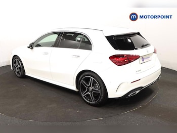 Used Mercedes-Benz A-Class 2025 for sale - 76554685: Photo