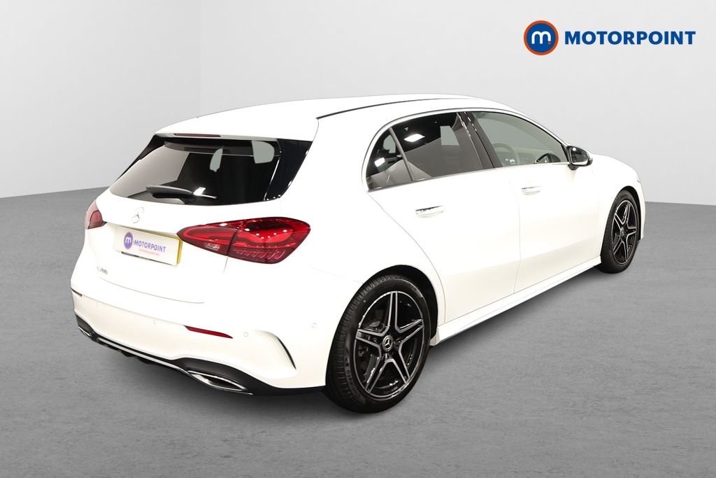 Used Mercedes-Benz A-Class 2025 for sale - 76554685: Photo 6