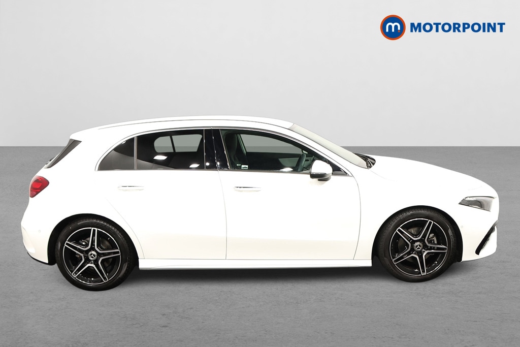 Used Mercedes-Benz A-Class 2025 for sale - 76554685: Photo 7