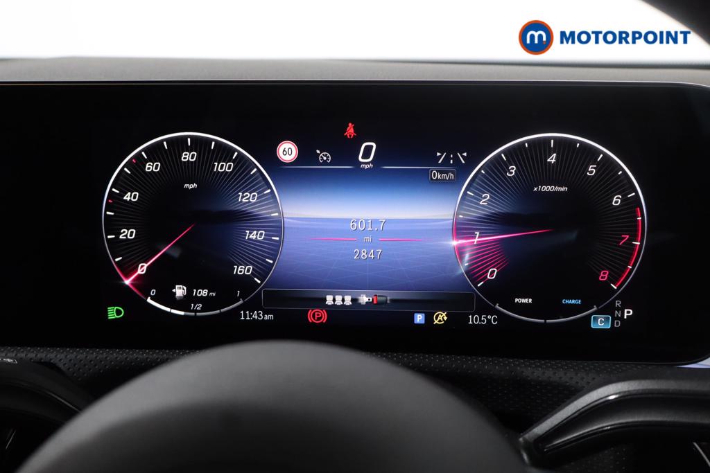 Used Mercedes-Benz A-Class 2025 for sale - 76554685: Photo 9