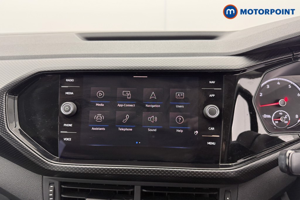 Used Volkswagen T-Cross 2021 for sale - 76568999: Photo 11