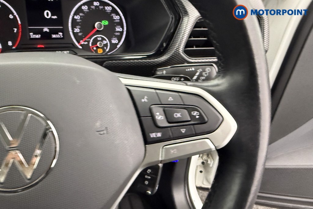 Used Volkswagen T-Cross 2021 for sale - 76568999: Photo 13