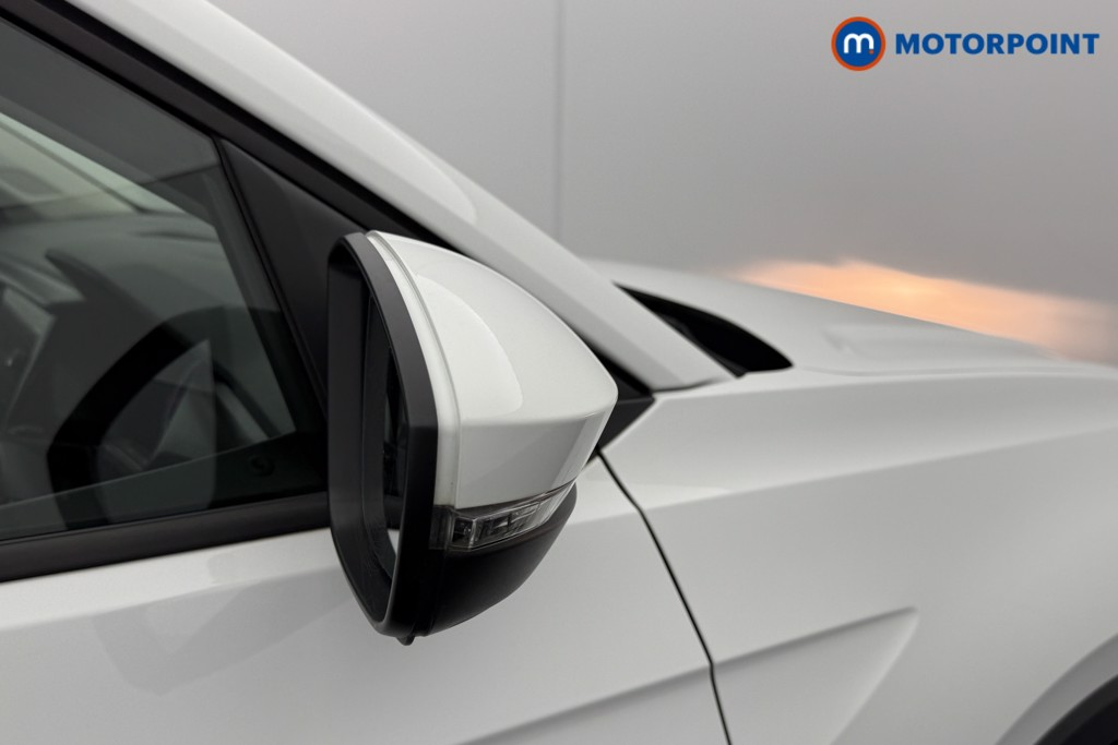 Used Volkswagen T-Cross 2021 for sale - 76568999: Photo 16