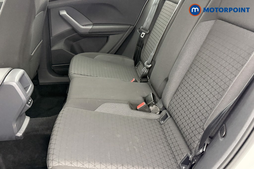 Used Volkswagen T-Cross 2021 for sale - 76568999: Photo 17