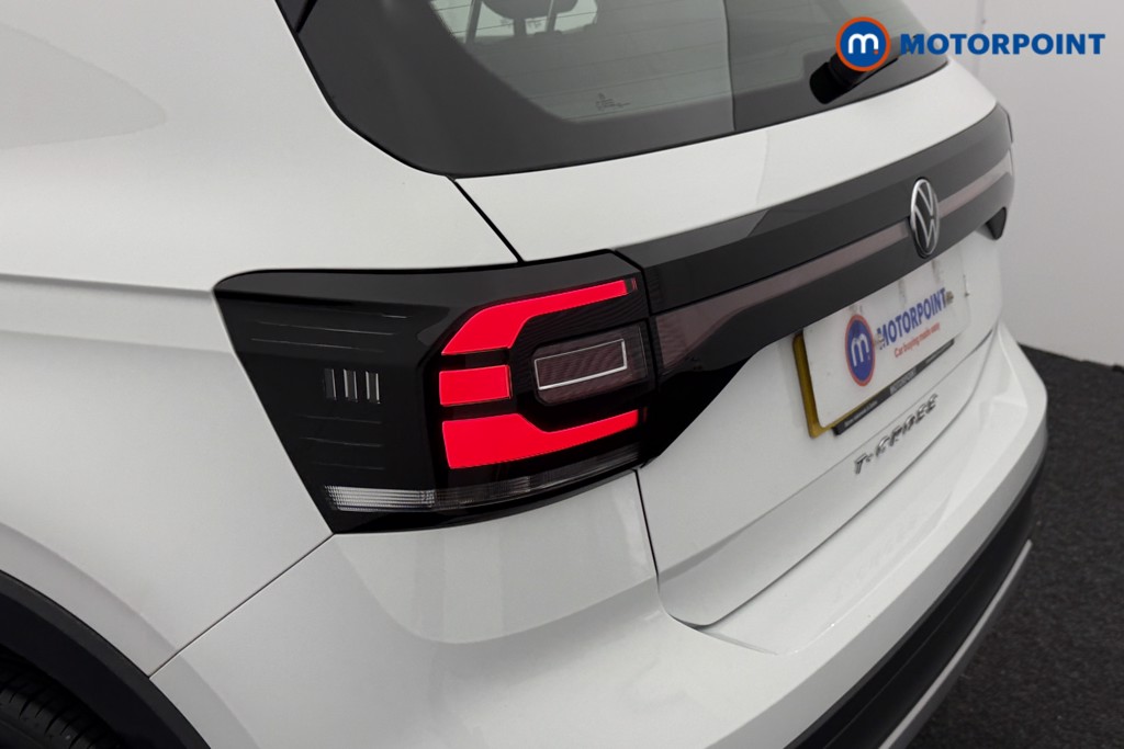 Used Volkswagen T-Cross 2021 for sale - 76568999: Photo 19