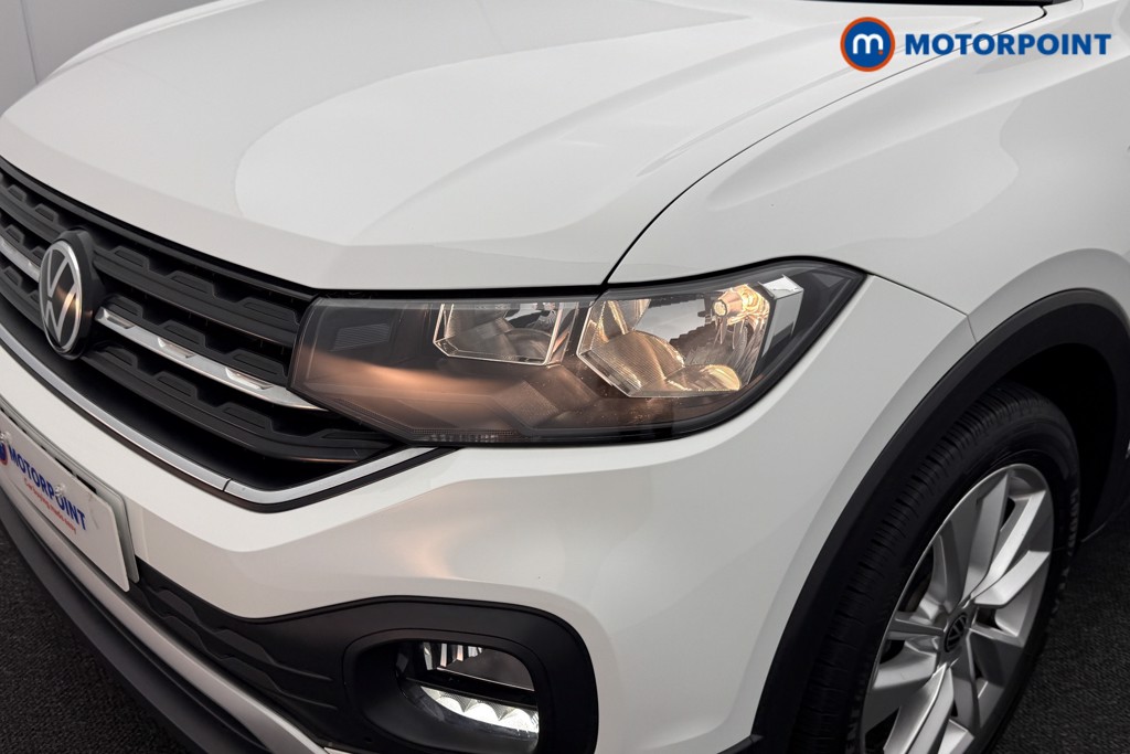 Used Volkswagen T-Cross 2021 for sale - 76568999: Photo 20