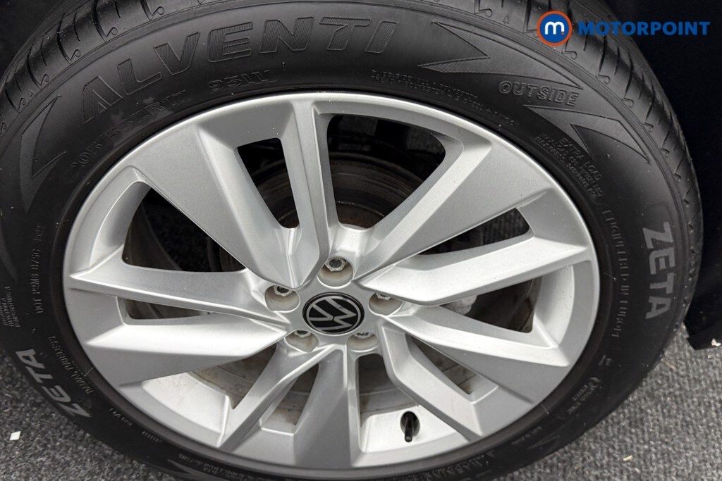 Used Volkswagen T-Cross 2021 for sale - 76568999: Photo 21