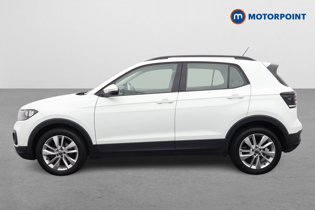Used Volkswagen T-Cross 2021 for sale - 76568999: Photo 3