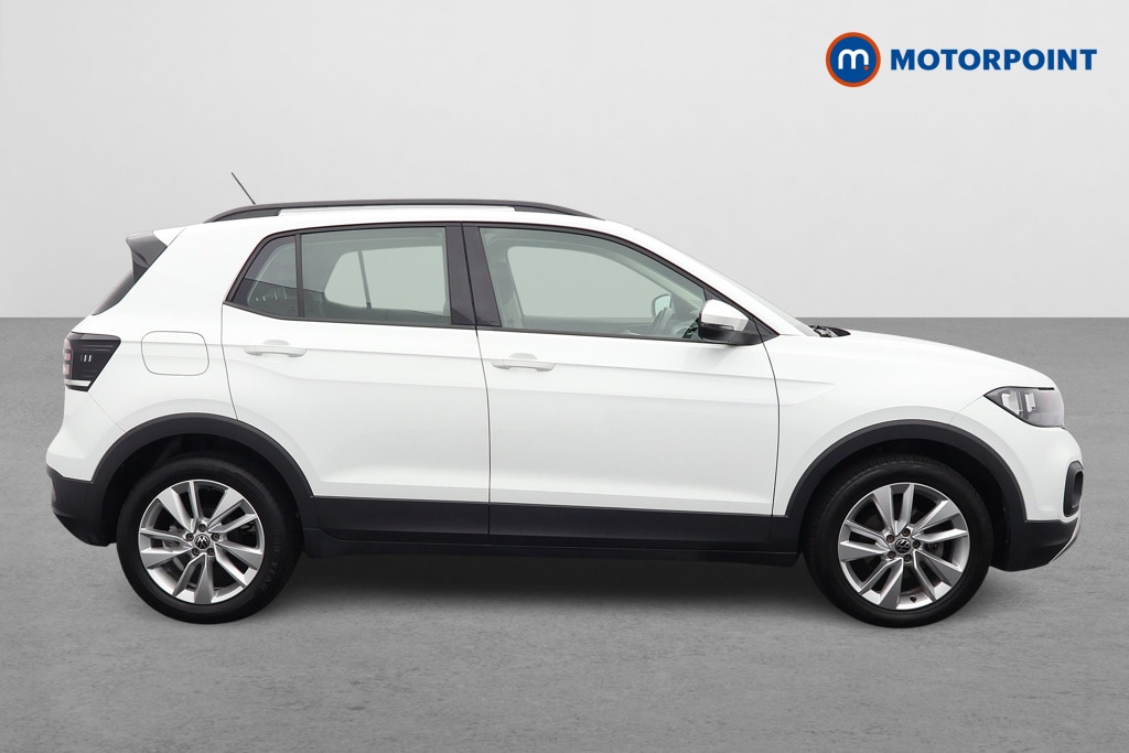 Used Volkswagen T-Cross 2021 for sale - 76568999: Photo 6