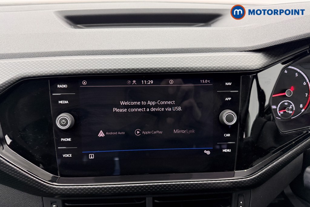 Used Volkswagen T-Cross 2021 for sale - 76568999: Photo 7