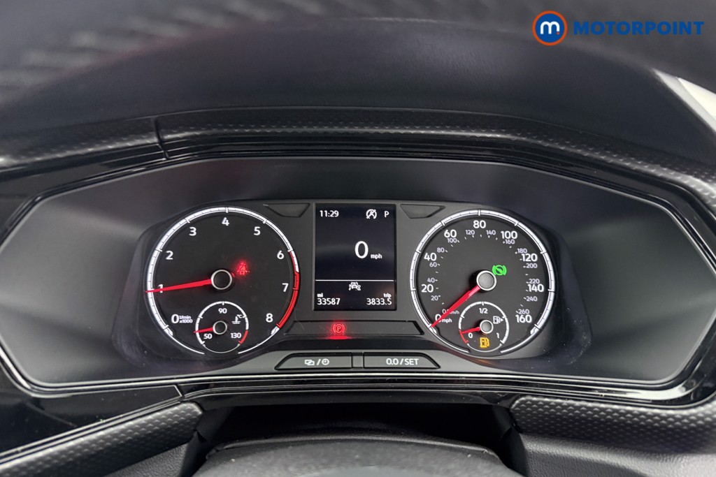 Used Volkswagen T-Cross 2021 for sale - 76568999: Photo 9