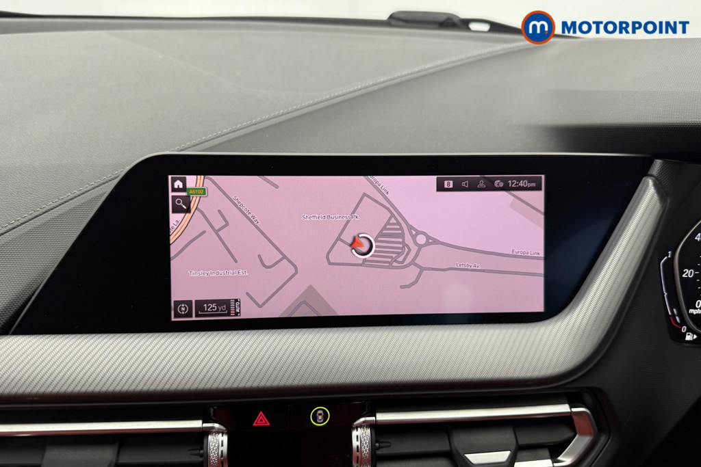 Used BMW 1 Series 2020 for sale - 76831194: Photo 10