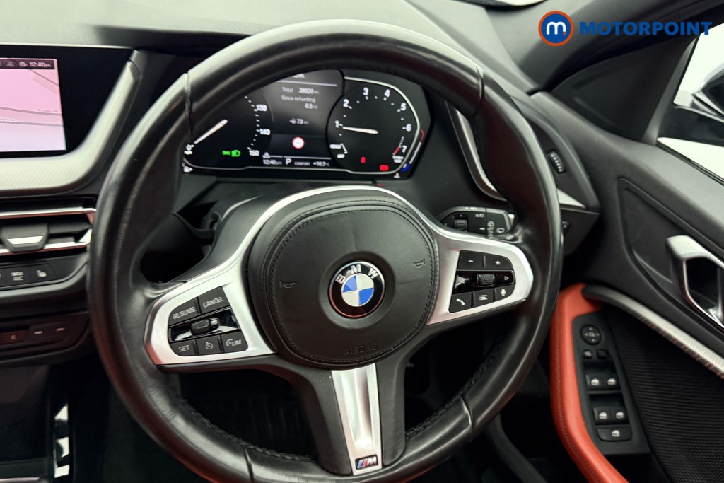 Used BMW 1 Series 2020 for sale - 76831194: Photo 11