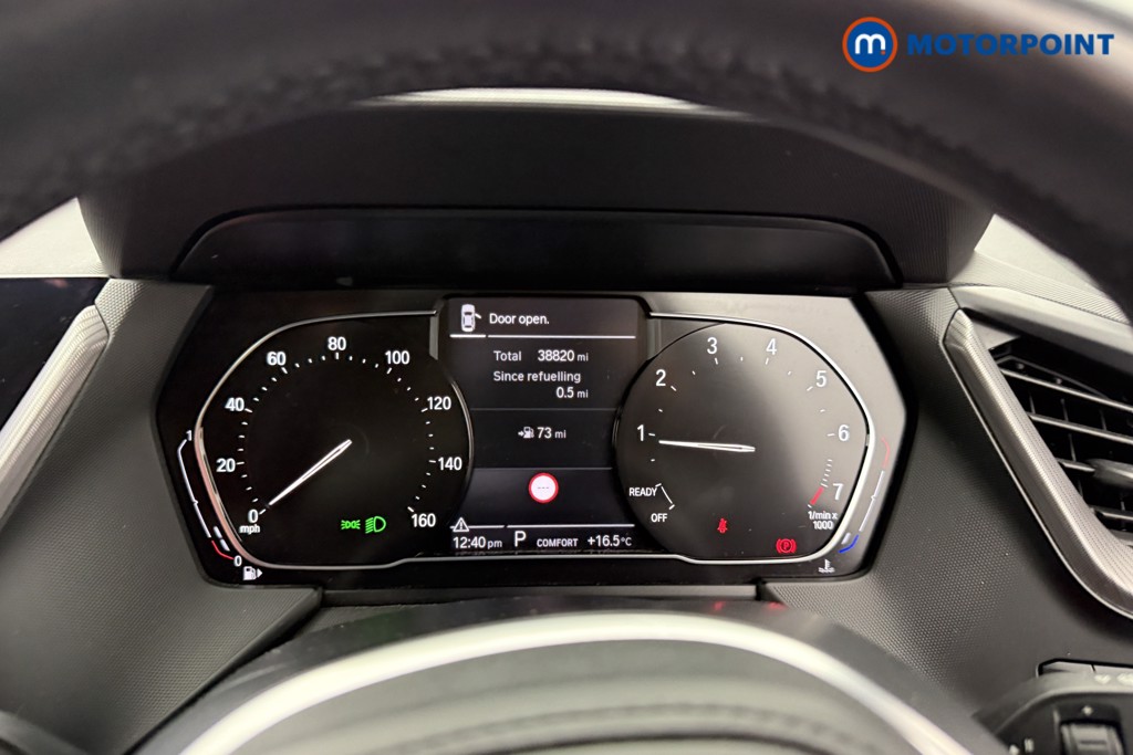 Used BMW 1 Series 2020 for sale - 76831194: Photo 13