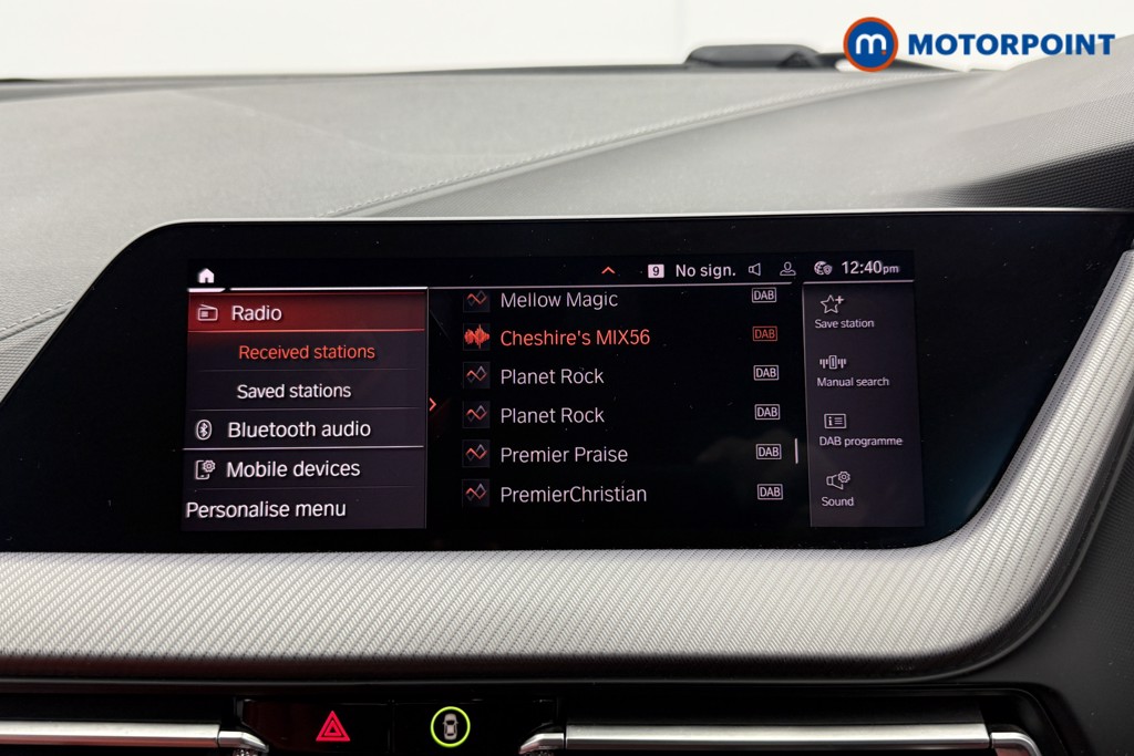 Used BMW 1 Series 2020 for sale - 76831194: Photo 14