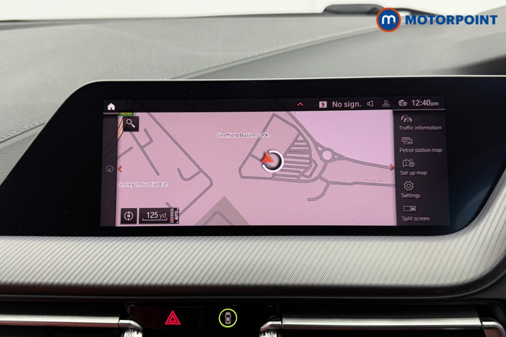 Used BMW 1 Series 2020 for sale - 76831194: Photo 16