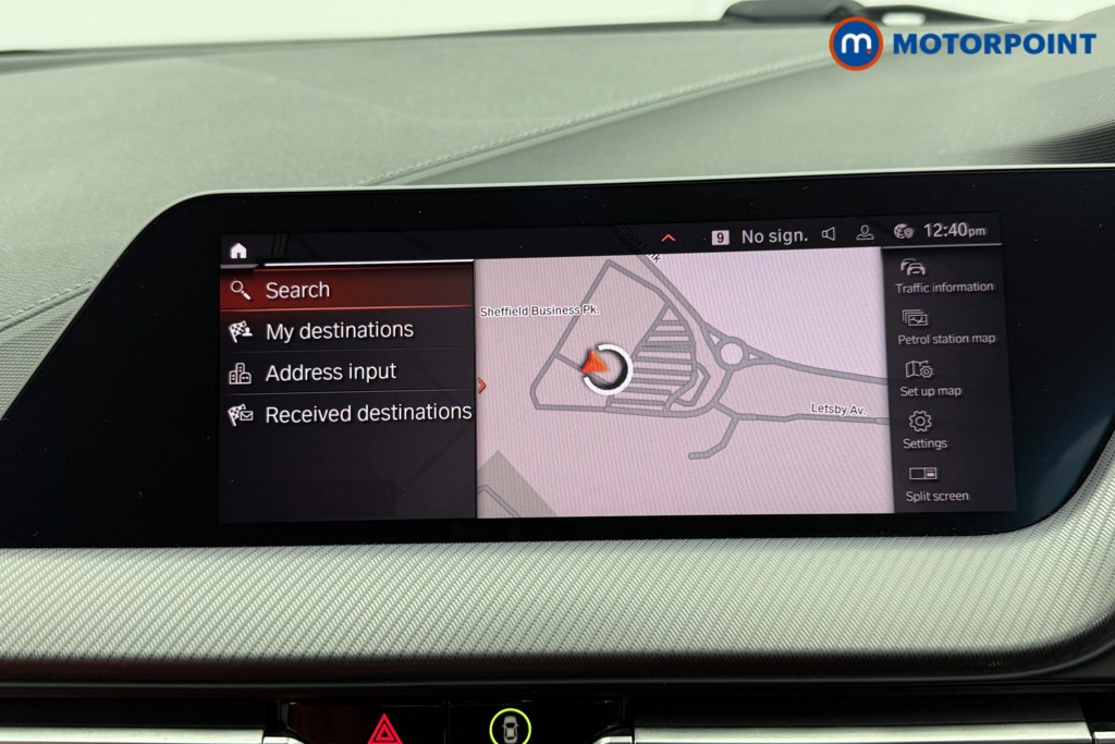 Used BMW 1 Series 2020 for sale - 76831194: Photo 17