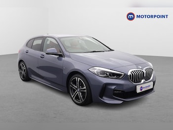 Used BMW 1 Series 2020 for sale - 76831194: Photo