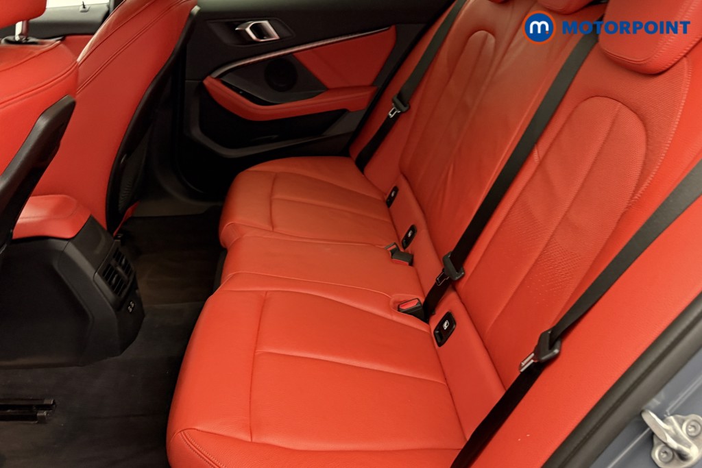 Used BMW 1 Series 2020 for sale - 76831194: Photo 33