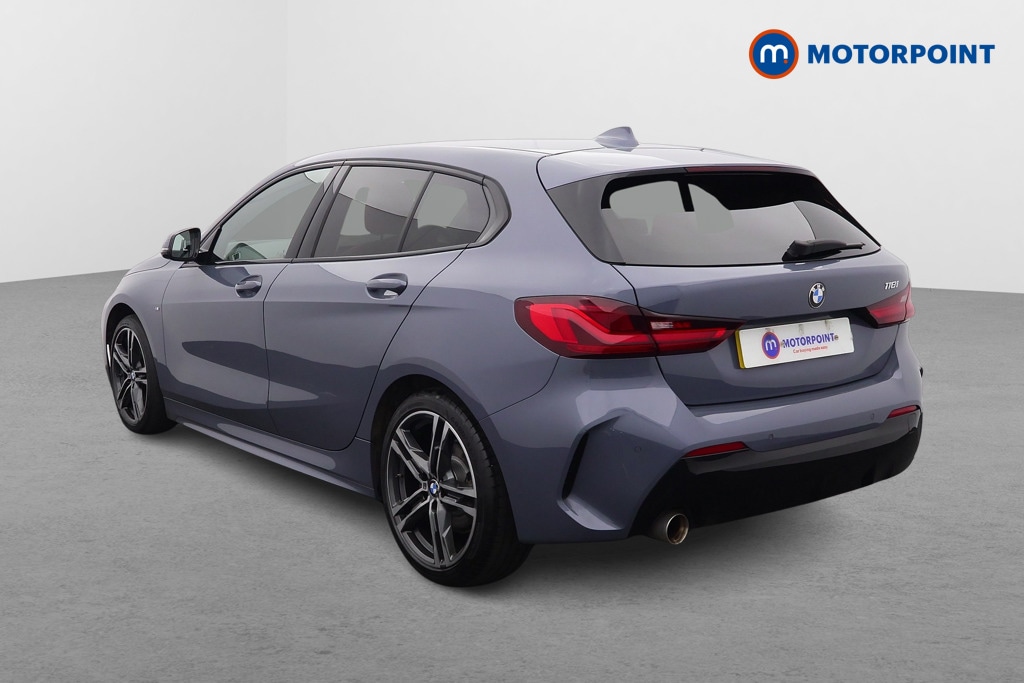 Used BMW 1 Series 2020 for sale - 76831194: Photo 5