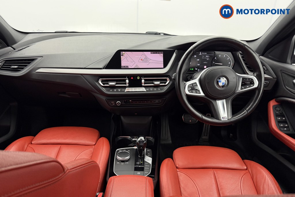 Used BMW 1 Series 2020 for sale - 76831194: Photo 9