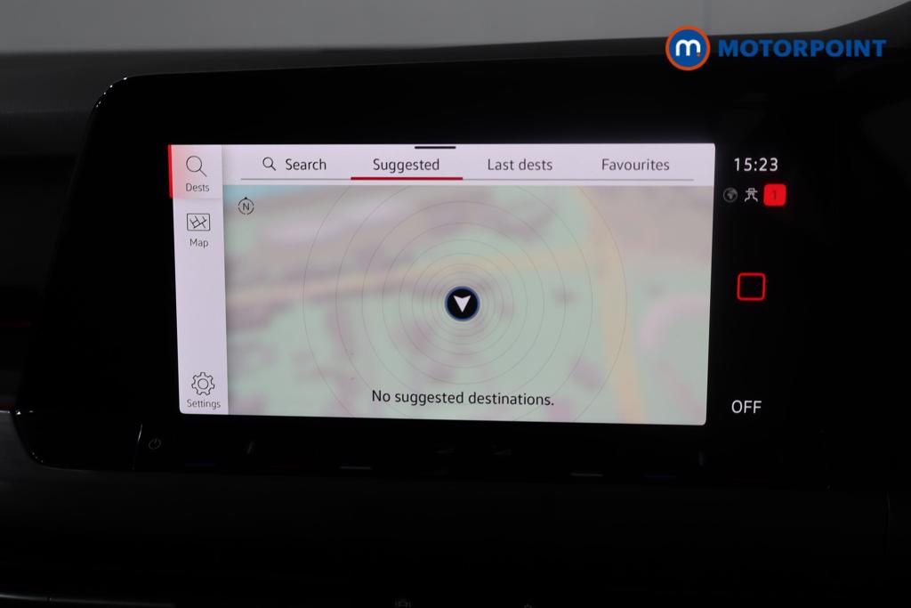 Used Volkswagen Golf 2022 for sale - 76491510: Photo 16