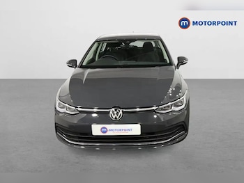 Used Volkswagen Golf undefined for sale - 76491510: Photo
