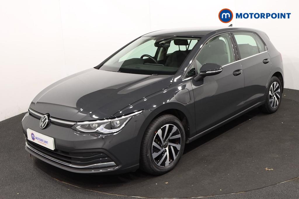 Used Volkswagen Golf 2022 for sale - 76491510: Photo 2