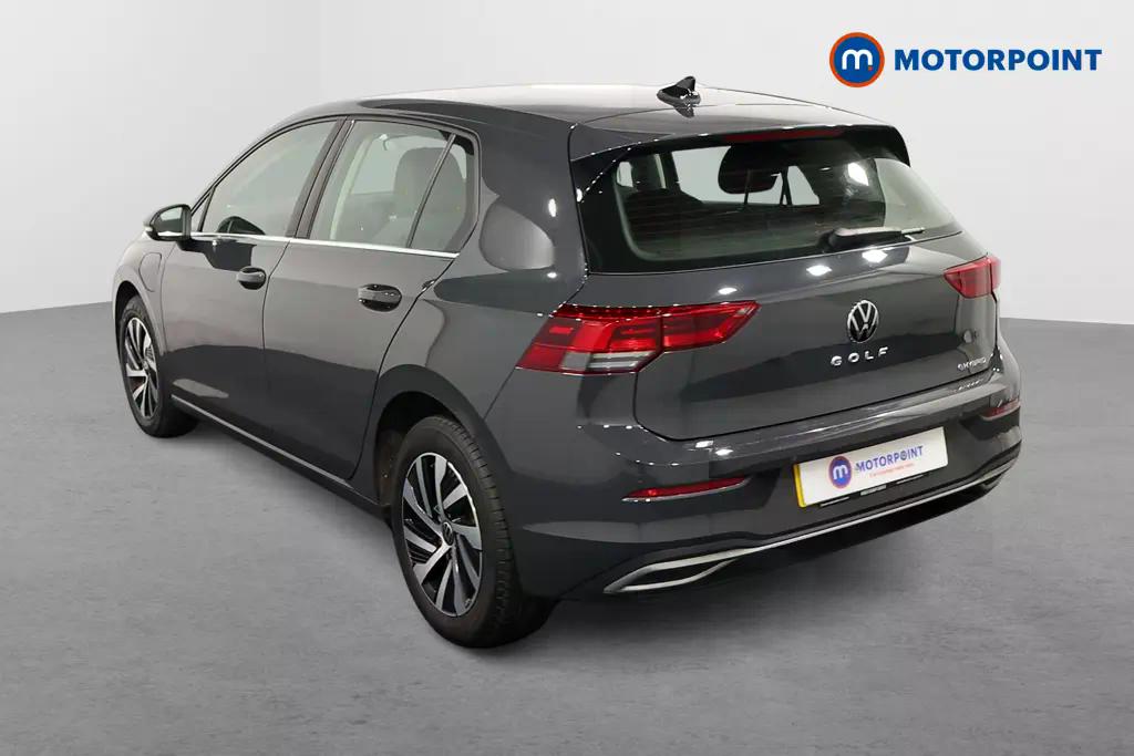 Used Volkswagen Golf 2022 for sale - 76491510: Photo 3