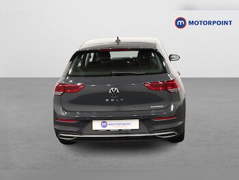 Used Volkswagen Golf undefined for sale - 76491510: Photo