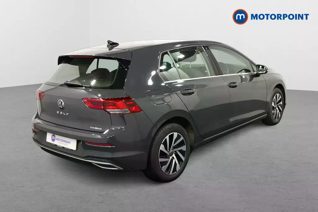 Used Volkswagen Golf 2022 for sale - 76491510: Photo 5