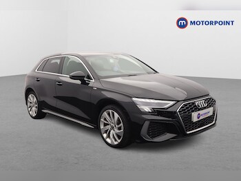 Used Audi A3 undefined for sale - 78716975: Photo