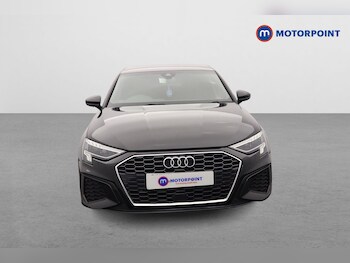 Used Audi A3 undefined for sale - 78716975: Photo