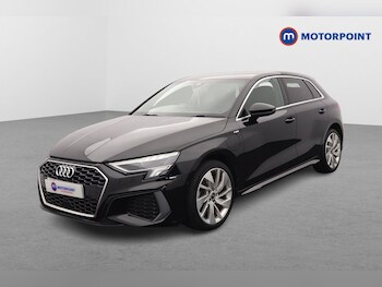 Used Audi A3 undefined for sale - 78716975: Photo