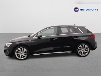 Used Audi A3 undefined for sale - 78716975: Photo