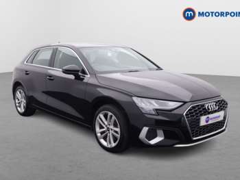 2024 - 40 TFSI e Sport 5dr S Tronic