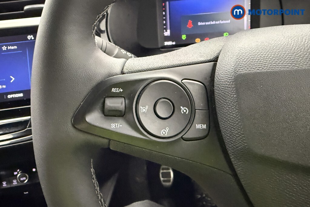 Used Vauxhall Corsa 2023 for sale - 78055740: Photo 14