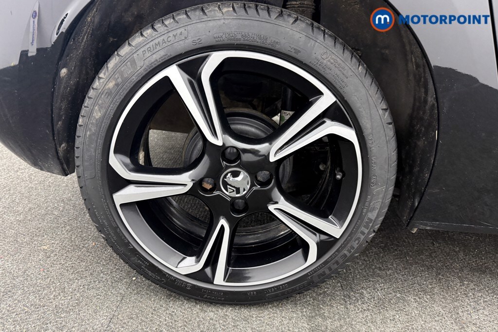 Used Vauxhall Corsa 2023 for sale - 78055740: Photo 26